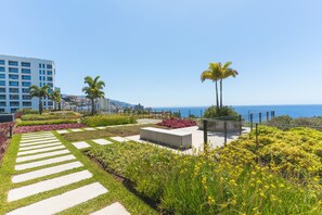 Property grounds - Monumental Sea&Sky by Atlantic Holiday (Funchal)