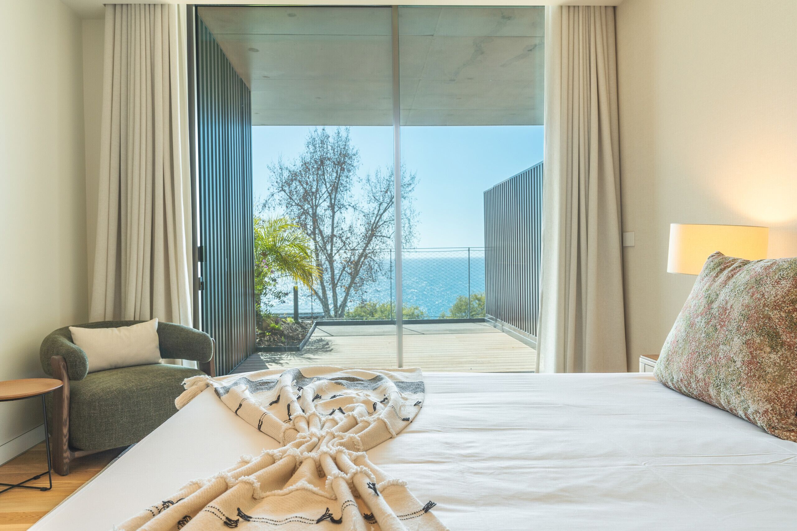 2 Schlafzimmer, Bügeleisen/Bügelbrett, Reisekinderbett, kostenloses WLAN