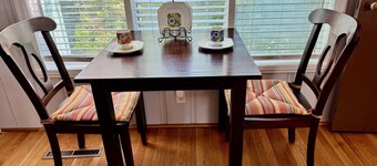 2BR Quiet Cottage- Walk to Wake Forest University