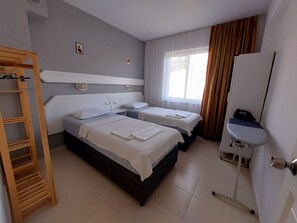 2 bedrooms, iron/ironing board, travel crib, free WiFi - Mar Soleil 14 Two Bedroom Apartment (Muğla)