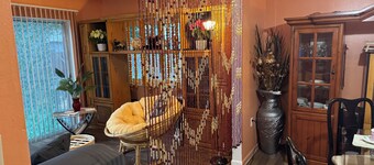 3-bedroom house in charming Ocala with AC, WiFi. Enjoy your stay