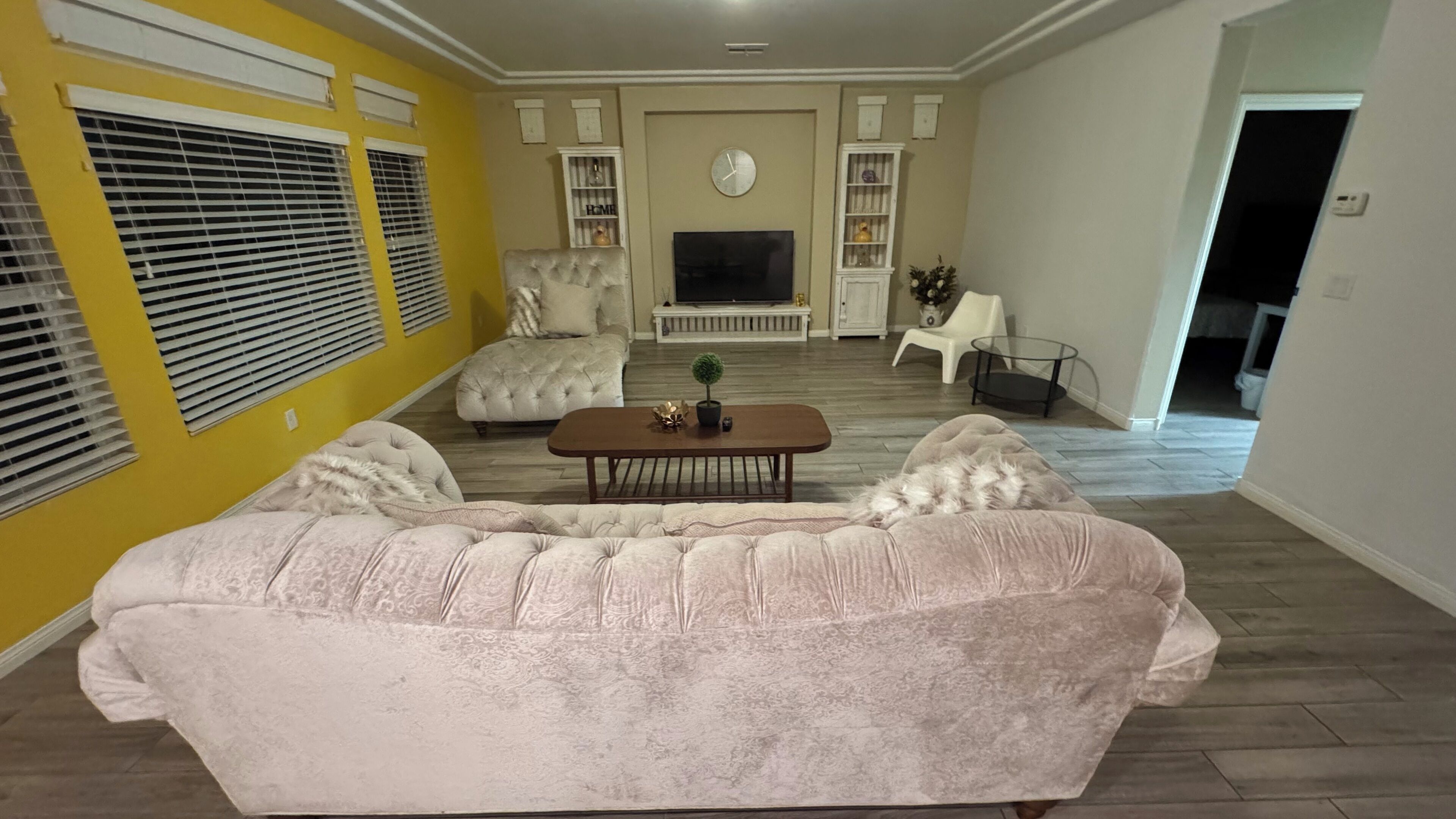 TV connectée, lecteur de DVD