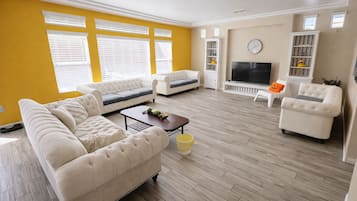 Smart TV, lettore DVD