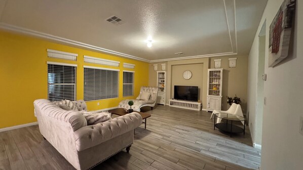 TV connectée, lecteur de DVD