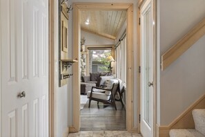 Interior - Attitude Adjustment on Glen Lake (Glen Arbor)