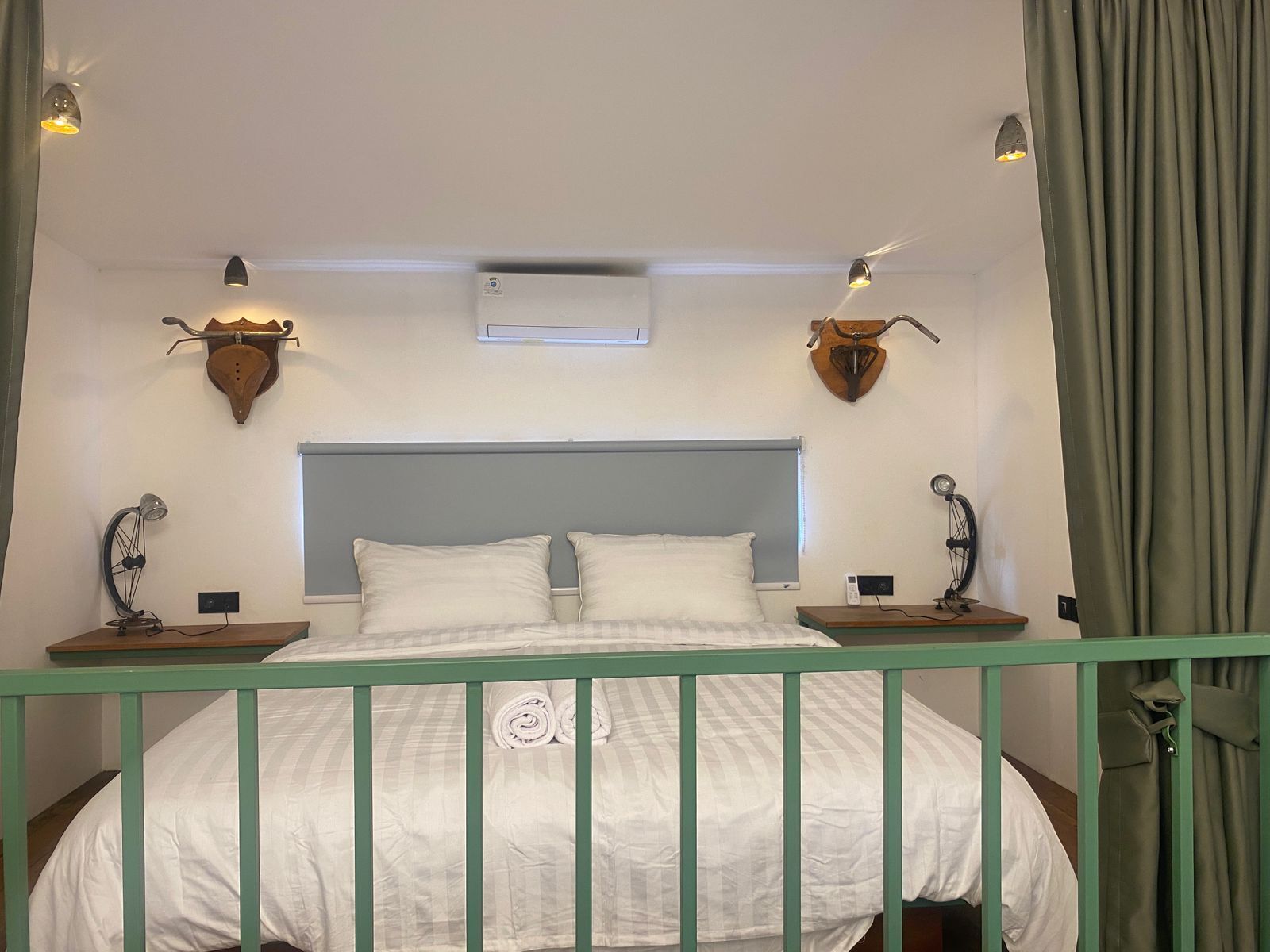 3 chambres, Wi-Fi