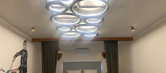 Onthel Boutique Gili Air