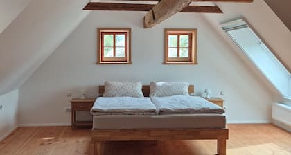 Apartment 'Hochwald' with Mountain View and Wi-Fi
