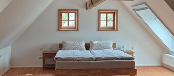 Apartment 'Hochwald' with Mountain View and Wi-Fi