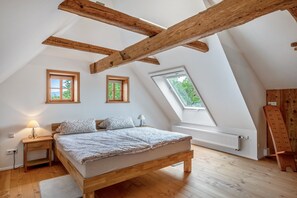 2 bedrooms, free WiFi, bed sheets - Apartment 'Hochwald' with Mountain View and Wi-Fi (Bertsdorf-Hörnitz)