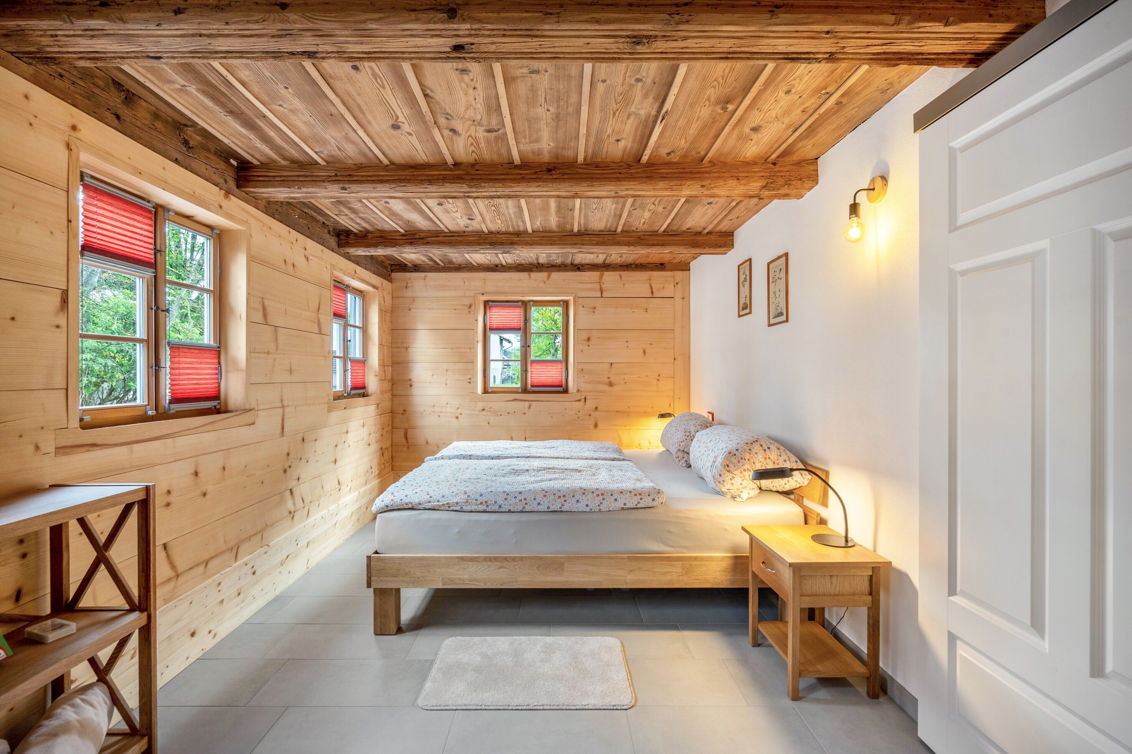 1 bedroom, free WiFi, bed sheets, wheelchair access