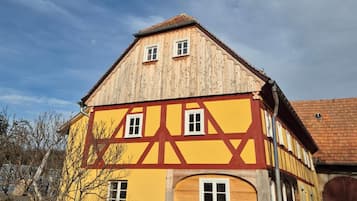 Exteriör