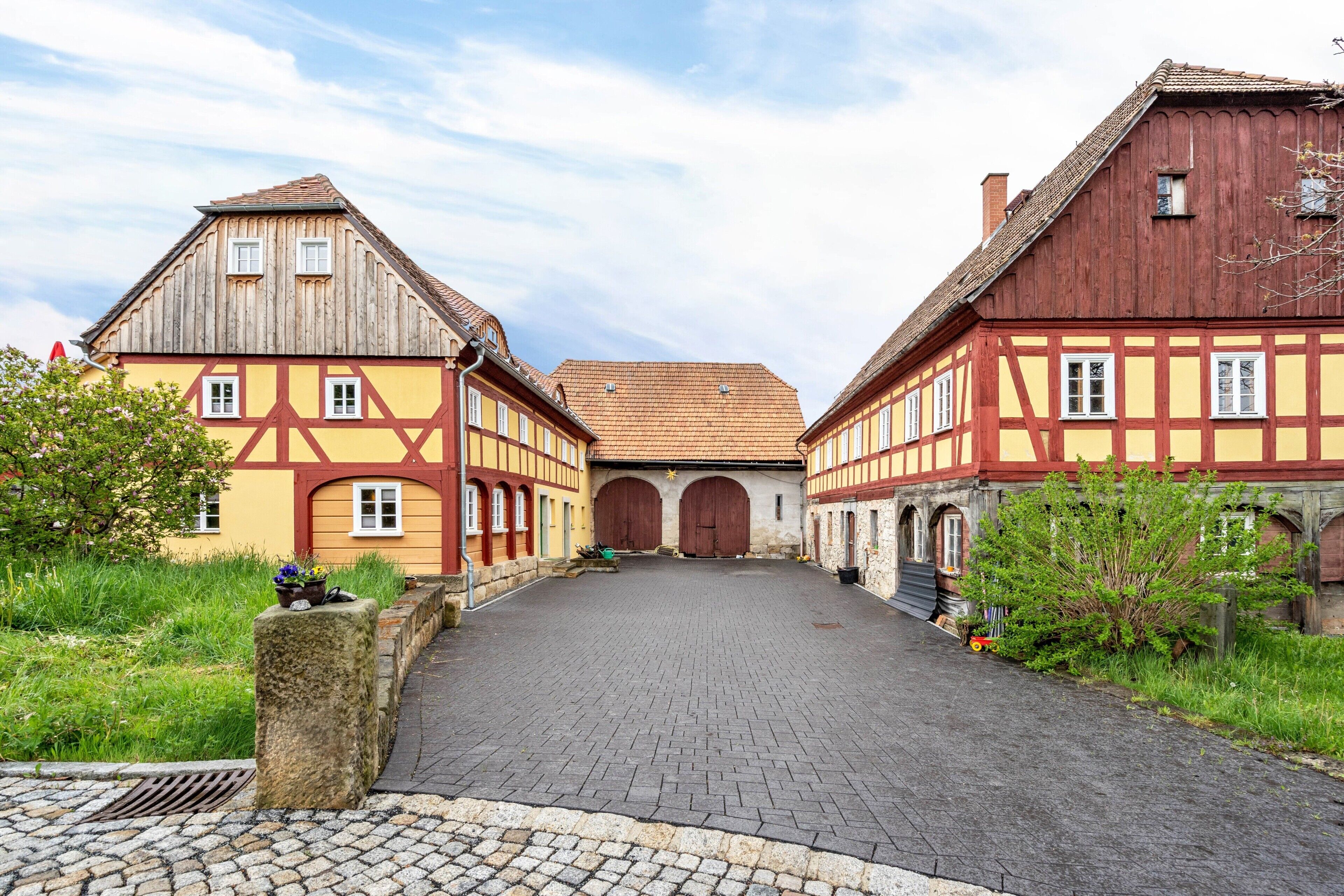 Außenbereich