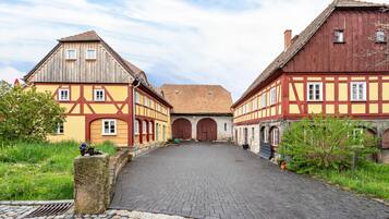 Außenbereich