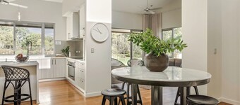 The Siding - Yallingup Rural Retreat