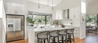 The Siding - Yallingup Rural Retreat