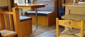 RENT A CAMP - WE SET EVERYTHING UP FOR YOU