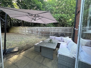 Terras