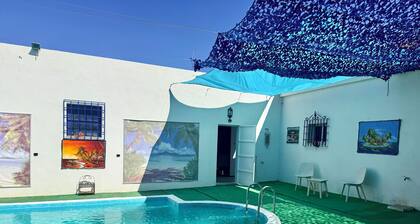 The House of Flamenco