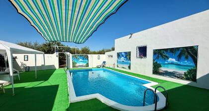 The House of Flamenco