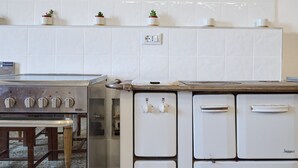 Eget kjøkken