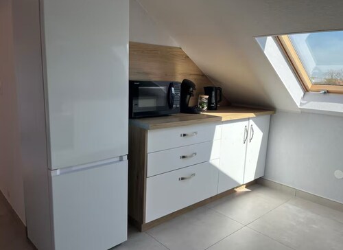 Appartement tout confort, cosy refait à neuf