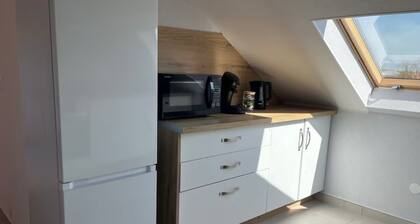 Appartement tout confort, cosy refait Ă neuf