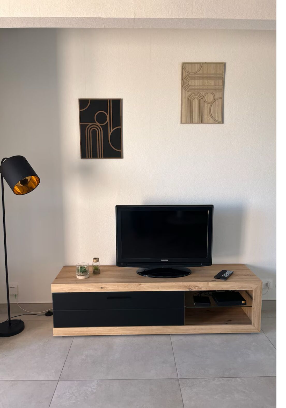 Interieur