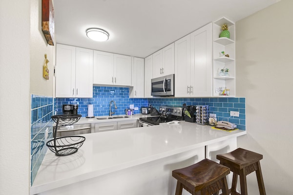 Cozinha privada