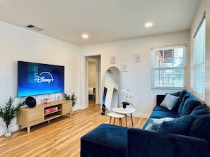 TV connectée, livres