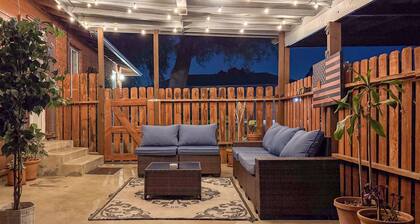 3BR Family Home • W/D, Parking, BBQ, Backyard & Premium Comfort