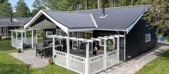 "Helin" - 800m from the sea by Interhome