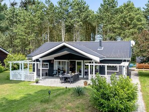 Exterior - "Helin" - 800m from the sea by Interhome (Rødby)