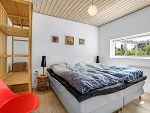 3 habitaciones y internet
