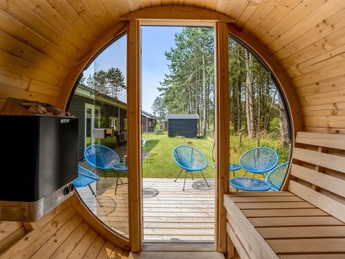 "Helin" - 800m from the sea by Interhome