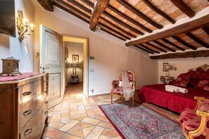 2 chambres, Wi-Fi gratuit