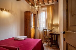 2 habitaciones y wifi gratis