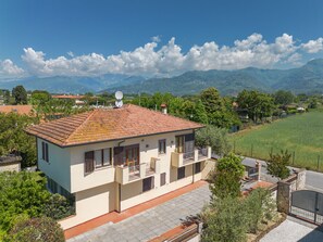 Exterior - appartamento Marcella by Interhome (Marina Pietrasanta)