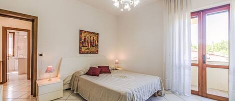 3 camere, accesso a Internet