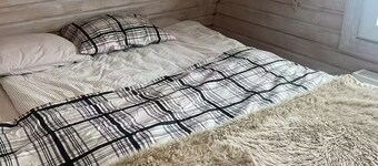 Charming guest house by the river - Degerfors, Örebro County