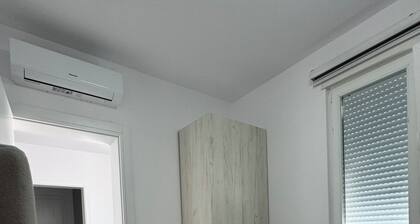 Charming 3-bedroom Villa in lovely Shkodër with AC