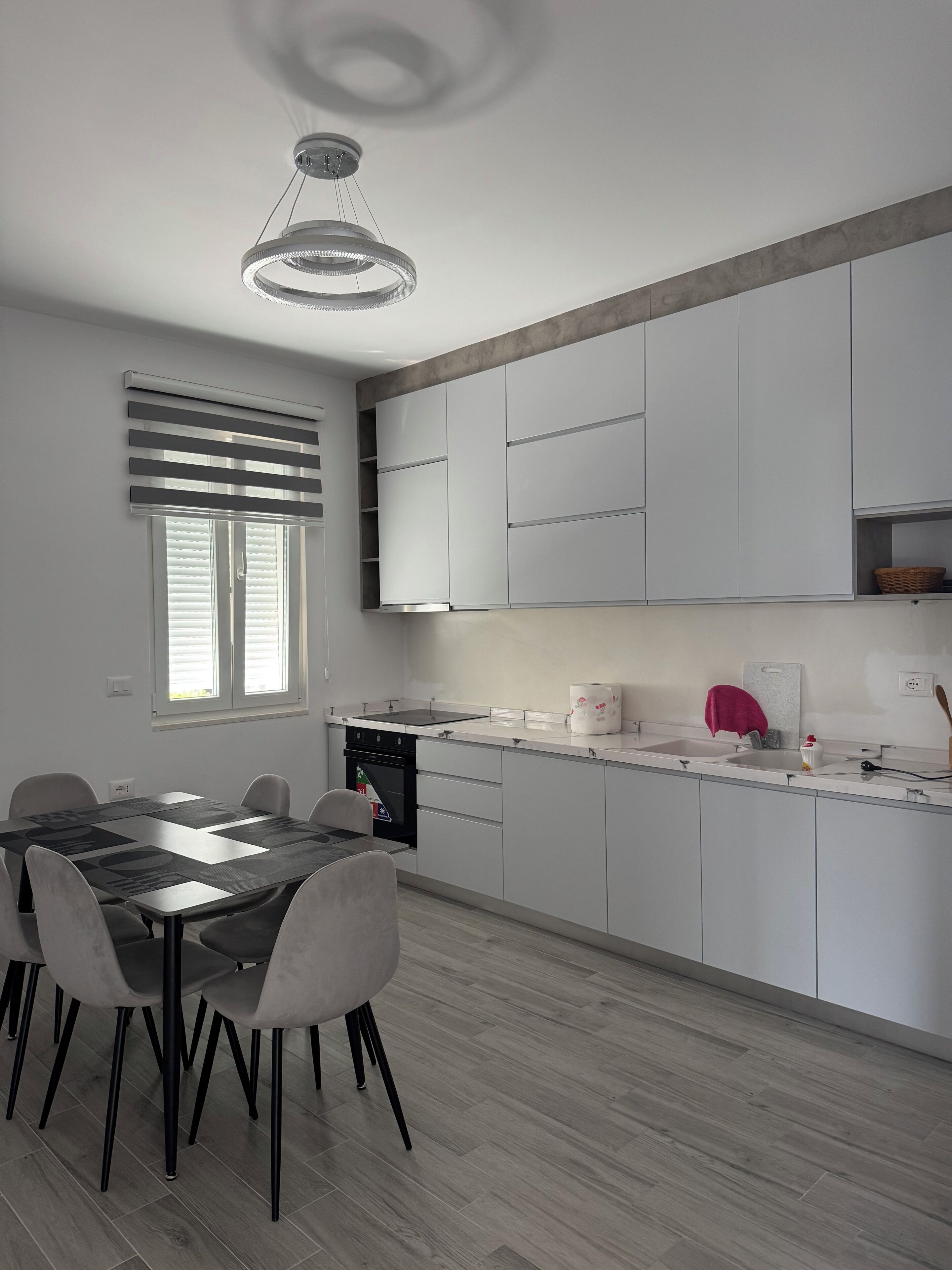 Cucina privata