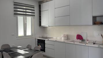 Cucina privata