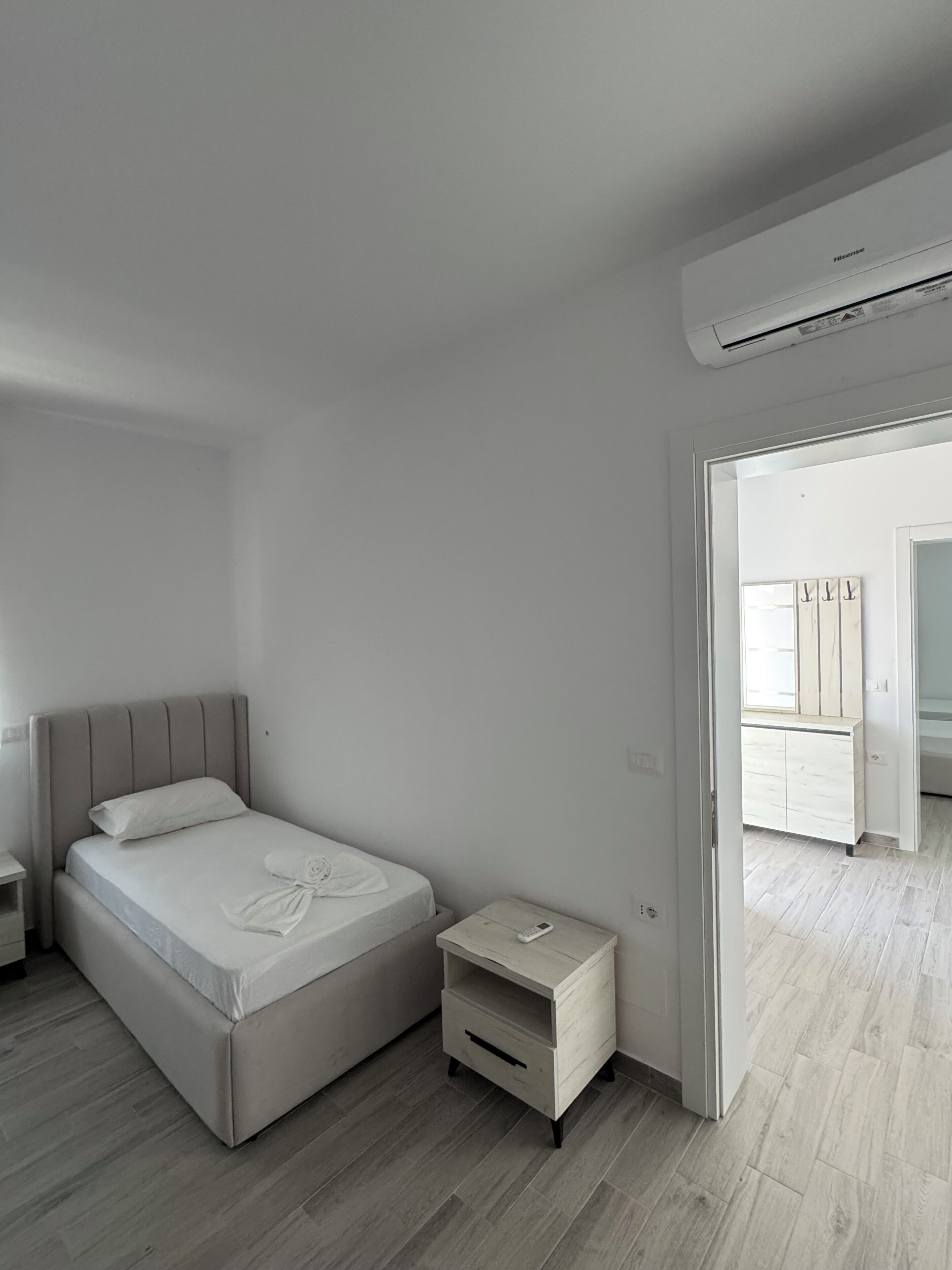3 camere, ferro/asse da stiro, Wi-Fi, lenzuola