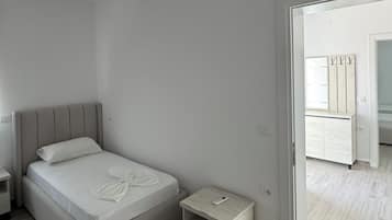 3 camere, ferro/asse da stiro, Wi-Fi, lenzuola