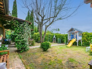 Zona infantil