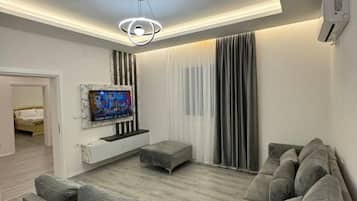 Smart TV