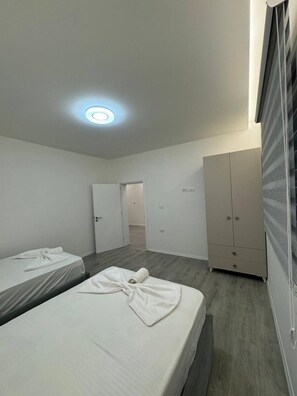 2 Schlafzimmer, WLAN, Rollstuhlgeeignet