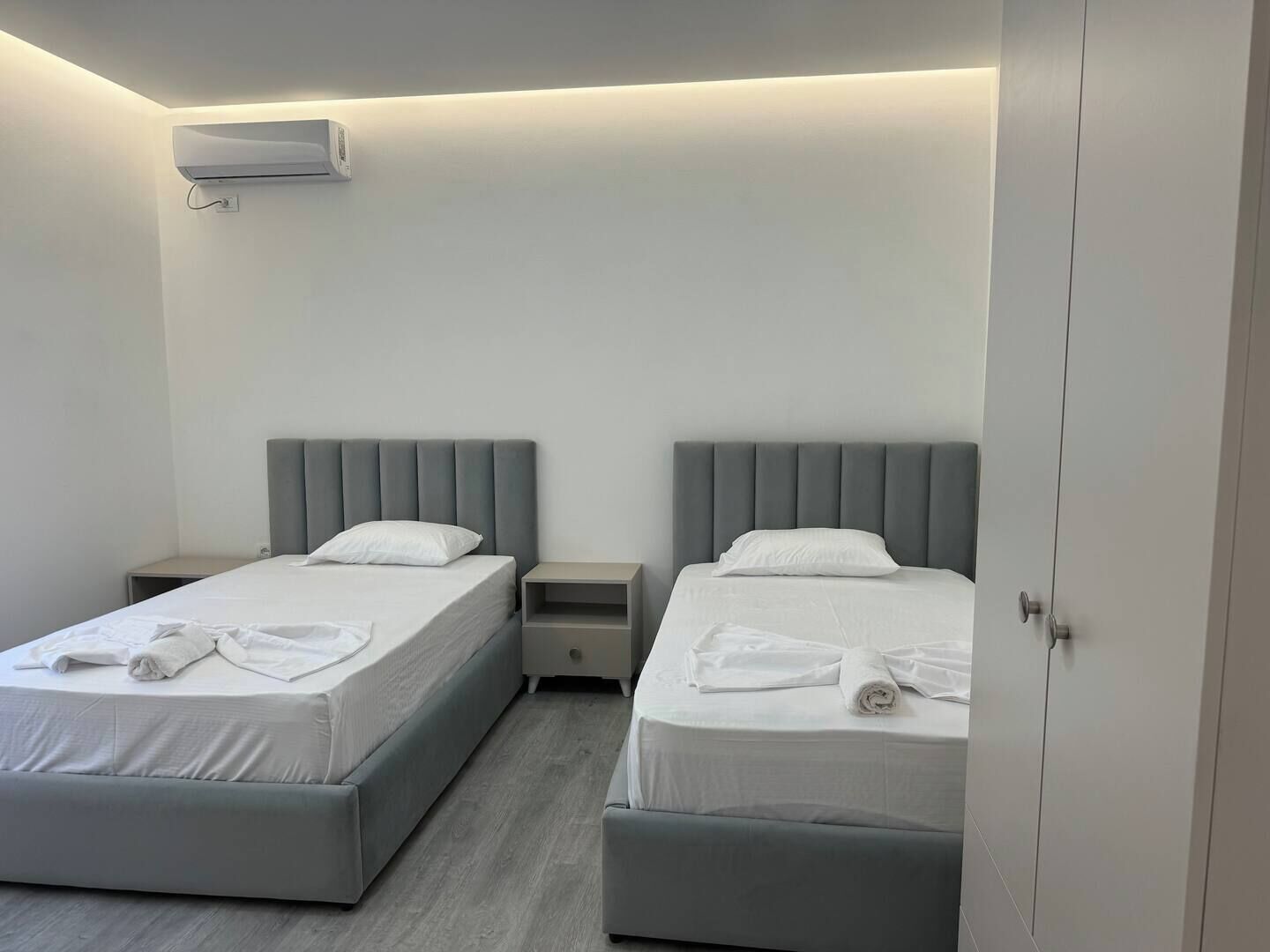 2 Schlafzimmer, WLAN, Rollstuhlgeeignet