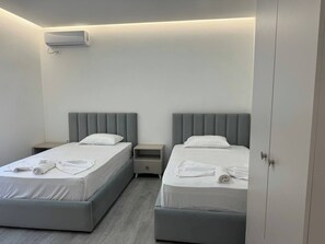 2 bedrooms, WiFi, wheelchair access - Villa in Shkodra (Shkodër)